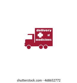 car carrying goods