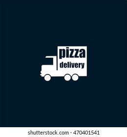 car carrying goods
