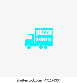 car carrying goods