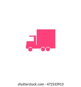 car carrying goods