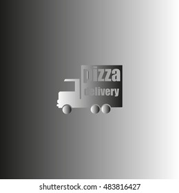 car carrying goods