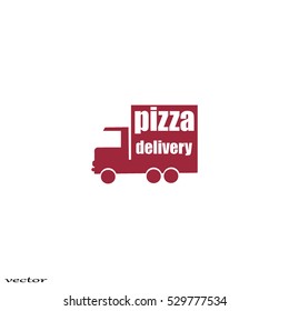 car carrying goods