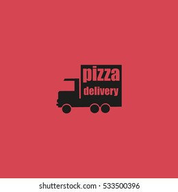 car carrying goods