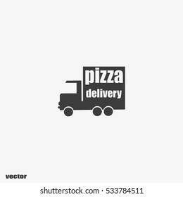 car carrying goods