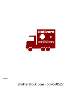 car carrying goods