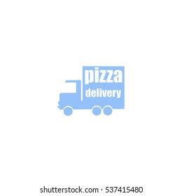 car carrying goods