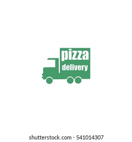 car carrying goods