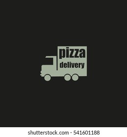 car carrying goods