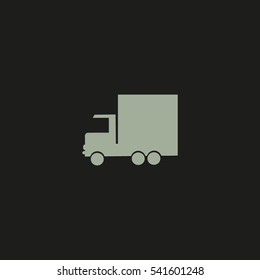 car carrying goods