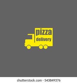 car carrying goods