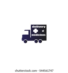 car carrying goods