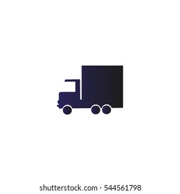 car carrying goods