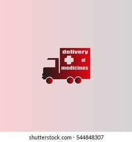 car carrying goods