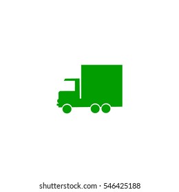 car carrying goods