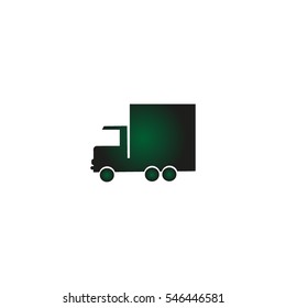 car carrying goods