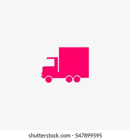 car carrying goods