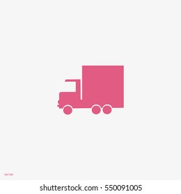 car carrying goods