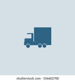 car carrying goods