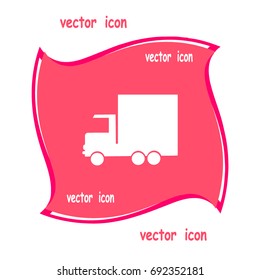 car carrying goods