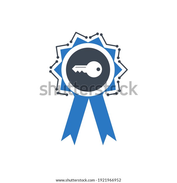Car\
certified, card license, car guarantee, buying receipt, car loan\
icon with vector illustration and flat style design.\
