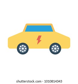  car charging transport 