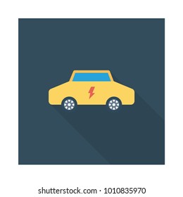  car charging transport 