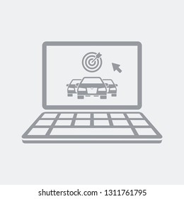 Car choose services online