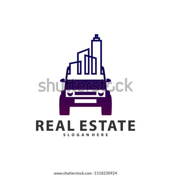 Car City\
Logo Vector Industrial symbol icon design illustration, Emblem,\
Design Concept, Creative Symbol,\
Icon
