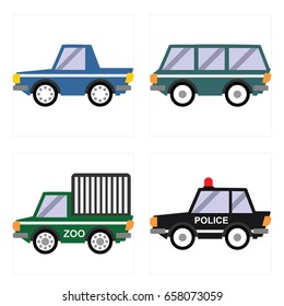 Car Collection