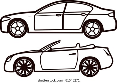 Car collection