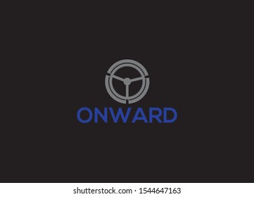  Car Company Logo Template vector icon
