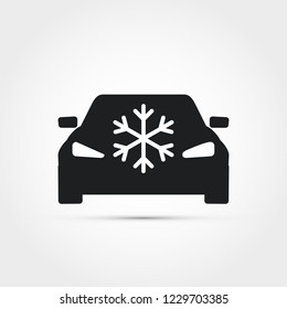 Car Cooling System Vector Illustration Stock Vector (Royalty Free ...