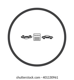 Car crash and accidents