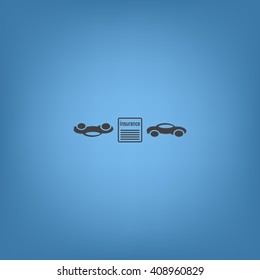 Car crash and accidents