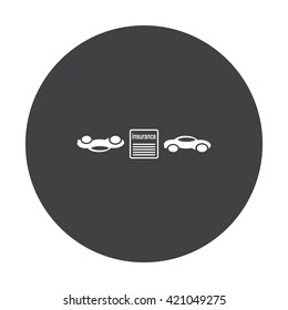 Car crash and accidents