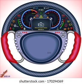 Car Dashboard