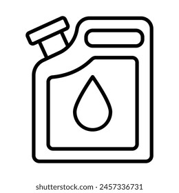 Diseño de iconos de línea de Vector de tablero de instrumentos