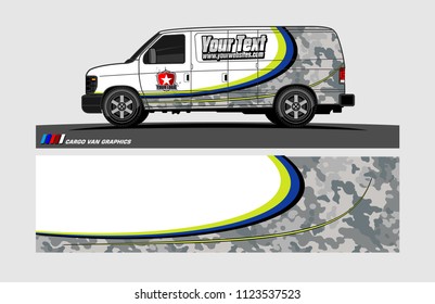 car decal design vector. abstract background for vehicle vinyl wrap