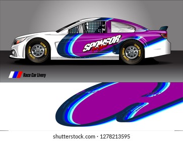 
car decal design vector. abstract background for vehicle vinyl wrap