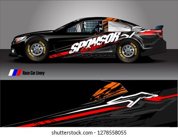 car sticker design images