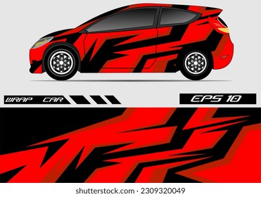 Car decal van designs . Wrap designs vector . Cargo van decal, truck and car wrap vector .