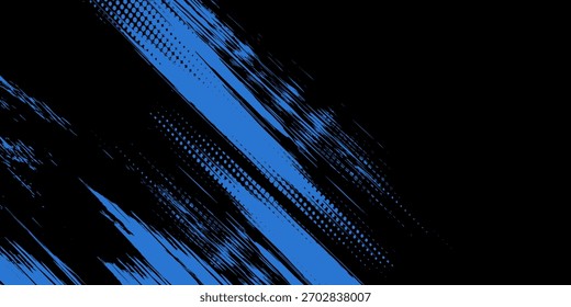 Diseño del Vector de la etiqueta del coche. Fondo abstracto para el abrigo del vinilo del vehículo