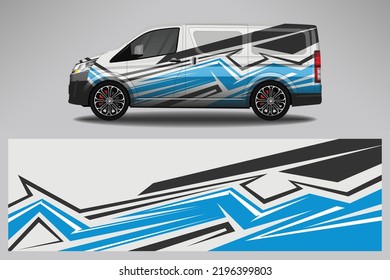 Diseño de lienzo de cierre de coches. Fondo gráfico de carreras de línea abstracta Diseño vectorial para vehículo, coche de carreras, rally, camuflaje de rivalidad de aventura.
