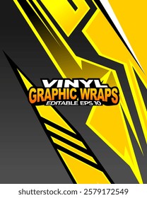 Car decal wrap sticker vinyl collection