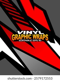 Car decal wrap sticker vinyl collection