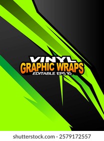 Car decal wrap sticker vinyl collection