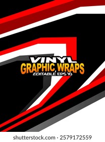 Car decal wrap sticker vinyl collection