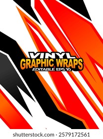 Car decal wrap sticker vinyl collection