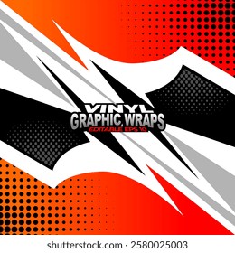 Car decal wrap sticker vinyl collection