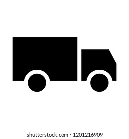 car delivery icon